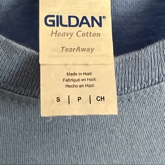 Womens SIESTA KEY Short Sleeve TEE Cotton T-Shirt Size SMALL - Picture 7 of 8